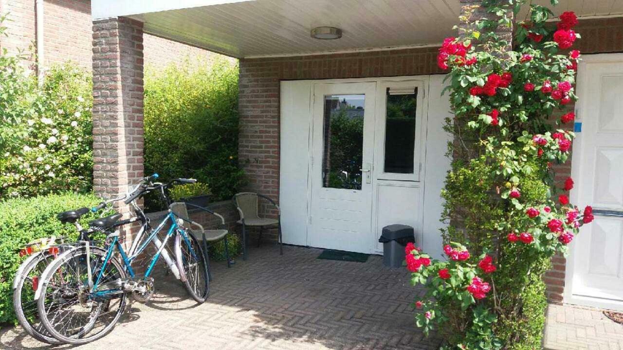 Eindhoven4You المظهر الخارجي الصورة